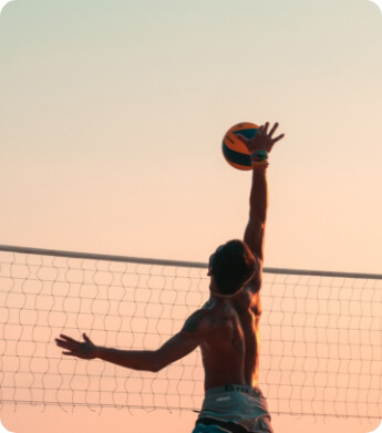 Vollyball