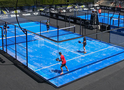 Xpadel Riviera Heights